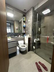 Stirling Residences (D3), Apartment #502095131